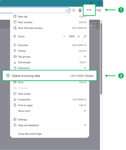 Edge_Clear Cache_Step1_2_v1