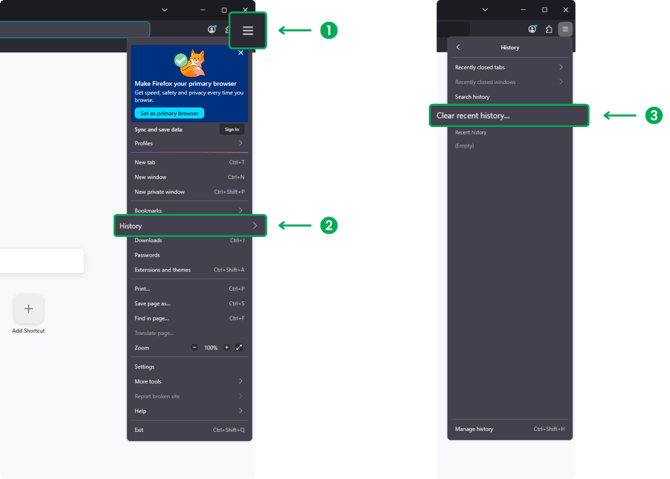 Firefox_Clear Cache_Step1_2_3_v1