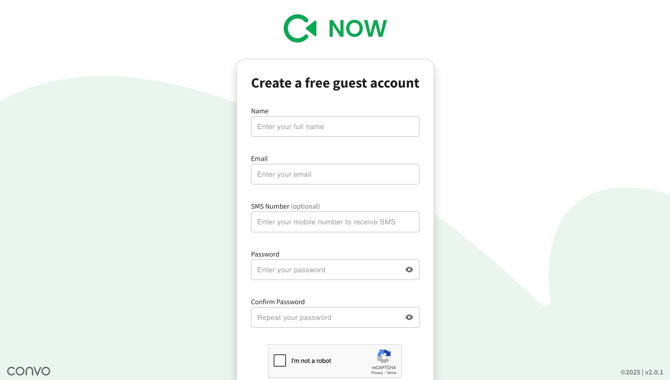Quick Start Guide Web App - Image 3