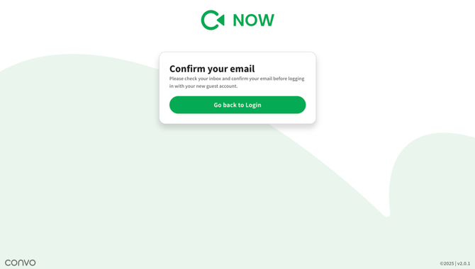 Quick Start Guide Web App - Image 4