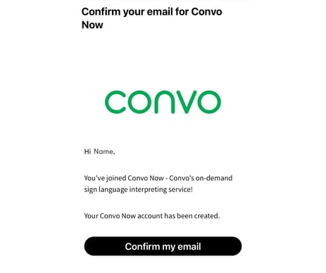 Quick Start Guide for Mobile App - Image 3