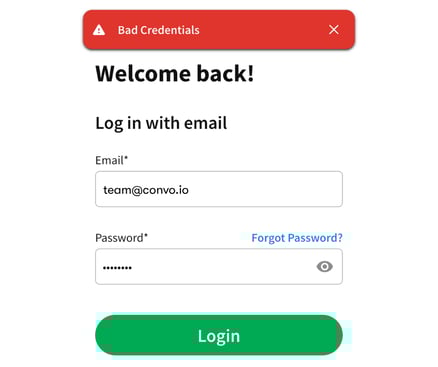 Quick Start Guide for Mobile App - Image 5
