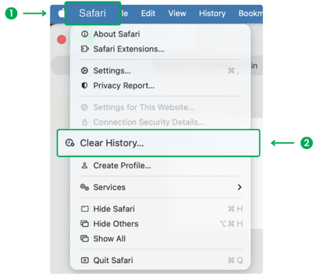 Safari_Method1_Clear Cache_Step1_2_v1