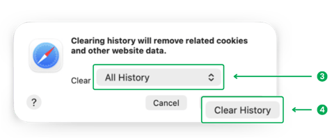 Safari_Method1_Clear Cache_Step3_4_v2