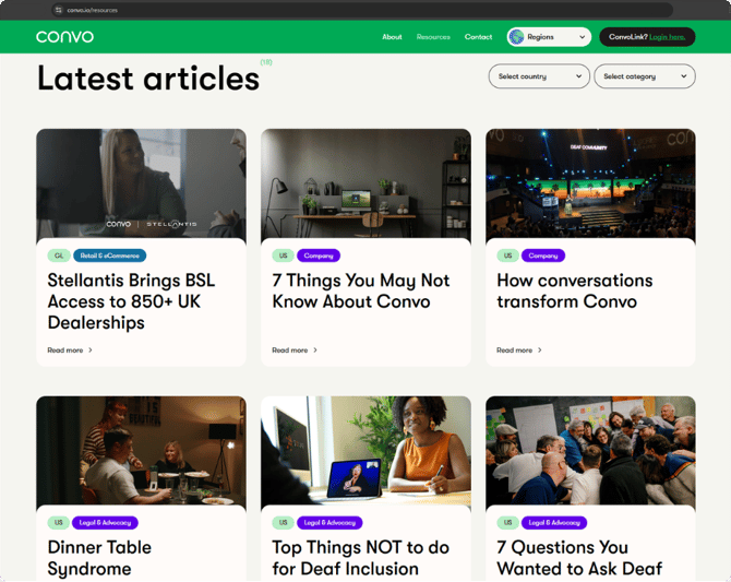 Web Global resources article_v1