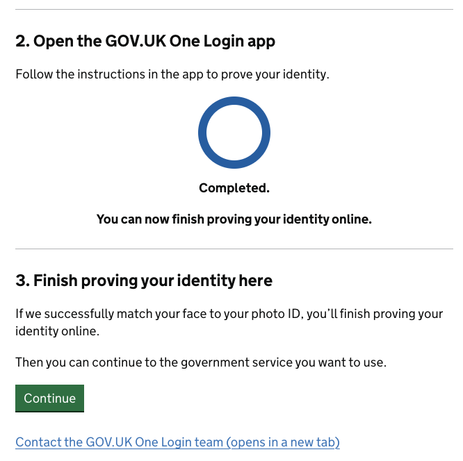 Access to Work (AtW) portal